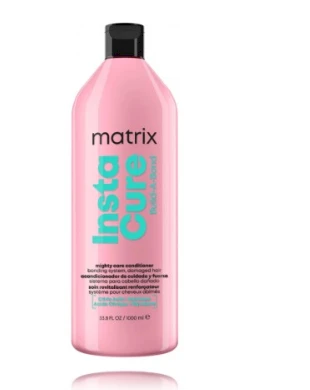 Matrix Total Results Insta Cure Build-A-Bond Conditioner kondicionierius pažeistiems plaukams, 1000 ml