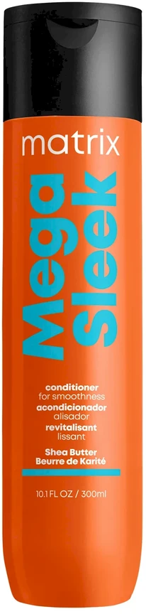 Plaukus glotninantis kondicionierius Matrix Mega Sleek Conditioner 300 ml