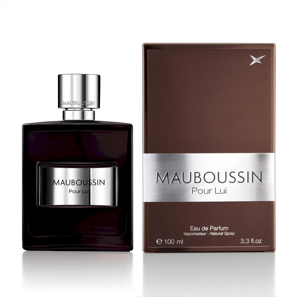 Mauboussin Pour Lui kvepalų purškalas 100ml