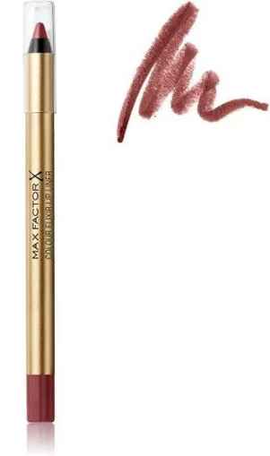 "Max Factor Colour Eliksyras" lūpų pieštukas 030-Mauve Moment 10g