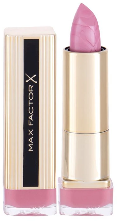 Max Factor Colour Elixir Lūpų dažai, 4 g, spalva - 085 Angel Pink
