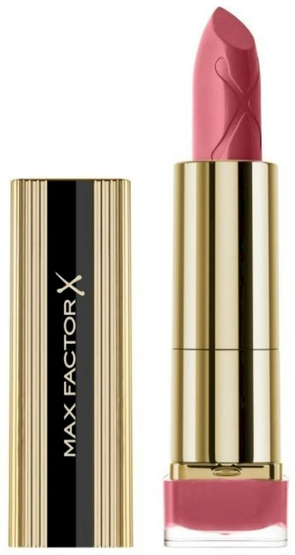 Max Factor Colour Eliksyras Lipstick lūpų dažai, atspalvis: 105 Raisin, 4 g
