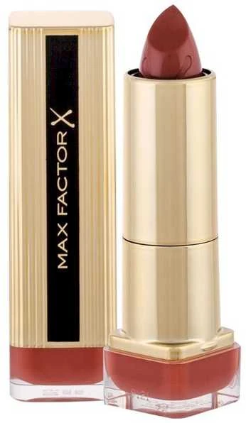 Max Factor Colour Elixir Lūpų dažai, 4 g, spalva - 015 Nude Rose