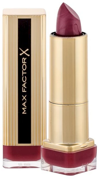 Max Factor Colour Elixir Lūpų dažai, 4 g, spalva - 100 Firefly