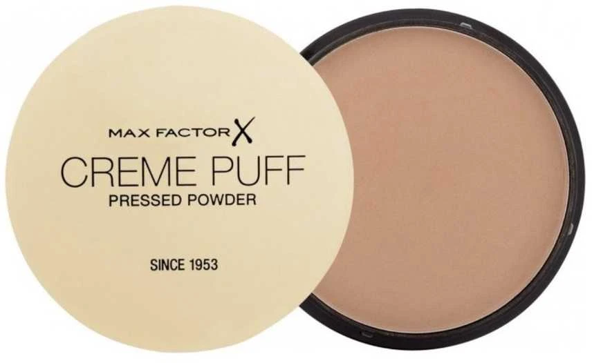 Max Factor Creme Puff Powder moterims, 14 g
