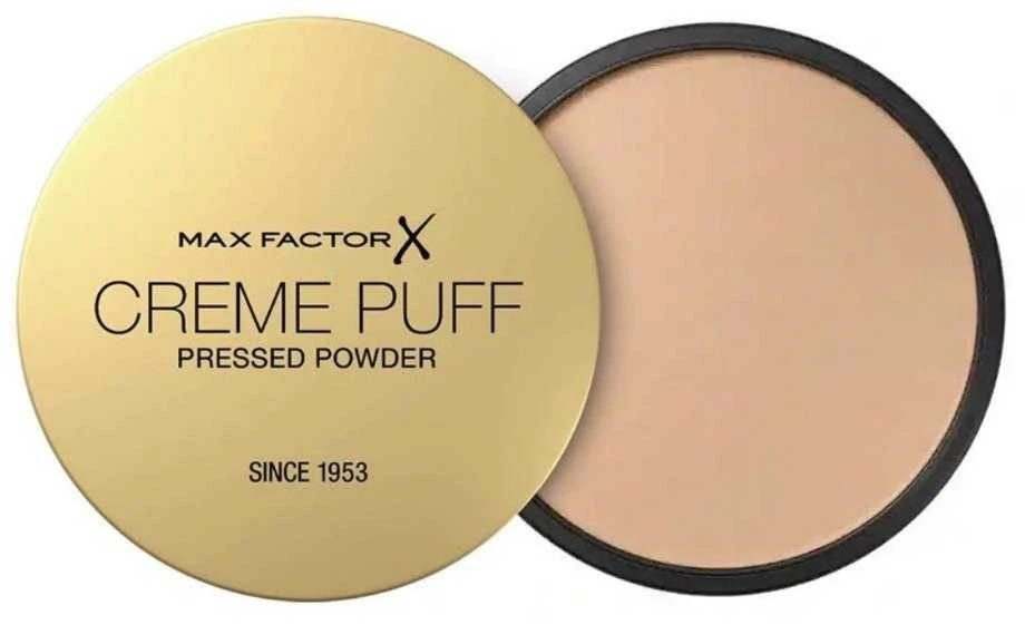 Max Factor kreminė pudra, 14 g