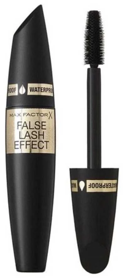 Max Factor False Lash Effect Blakstienų tušas moterims, 13,1 ml