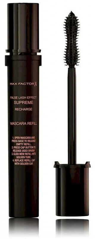 Max Factor False Lash Effect Supreme Recharge Blakstienų tušas