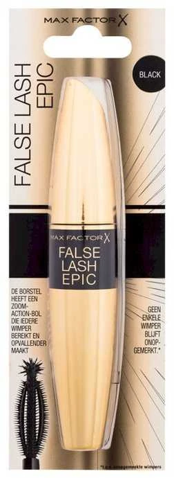 Max Factor False Lash Epic Blakstienų tušas