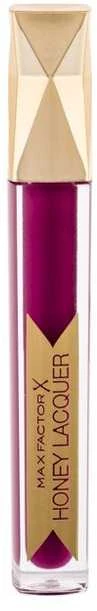 Max Factor Honey Lacquer Lūpų blizgis, 3.8 ml, spalva - 35 Blooming Berry