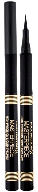 "Max Factor Masterpiece" skystas akių pieštukas 015 Charcoal