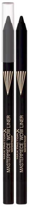 Max Factor Masterpiece Wow Liner Atsparus vandeniui Eye Pieštukas