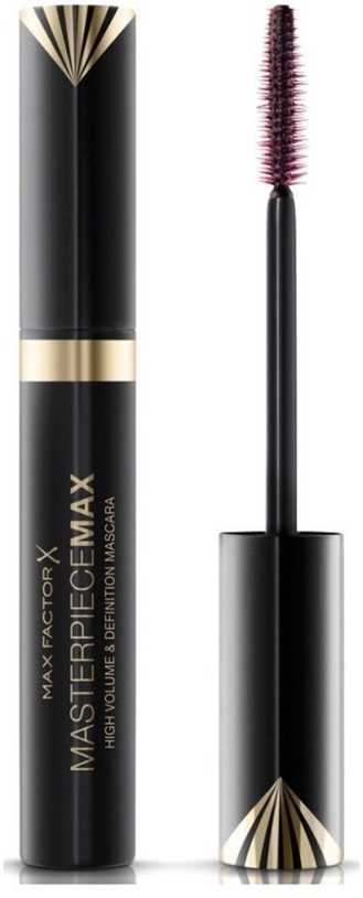 Max Factor Masterpiece MAX Blakstienų tušas moterims, 7,2 ml