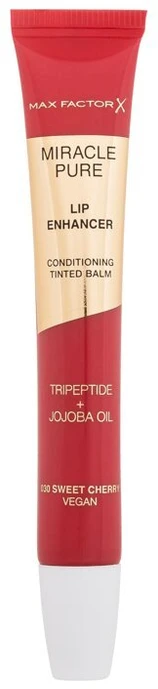 Max Factor Miracle Pure Lip Enhancer Lūpų balzamas
