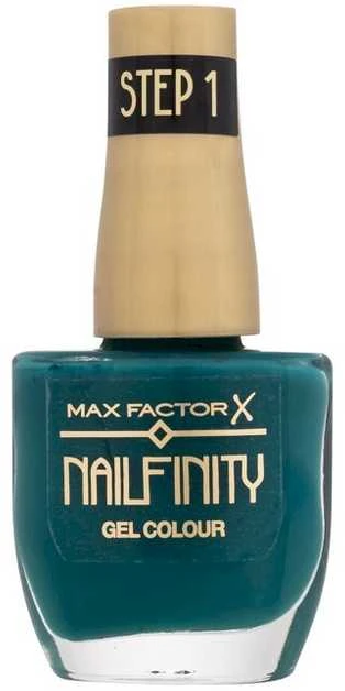 Max Factor Nailfinity Nagų lakas