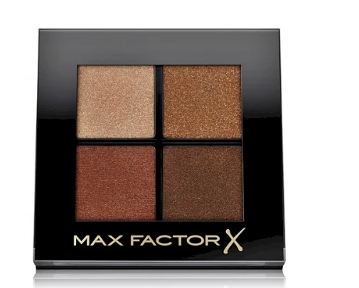 Max Factor Color X-Pert Akių šešėliai moterims, 4,2 g