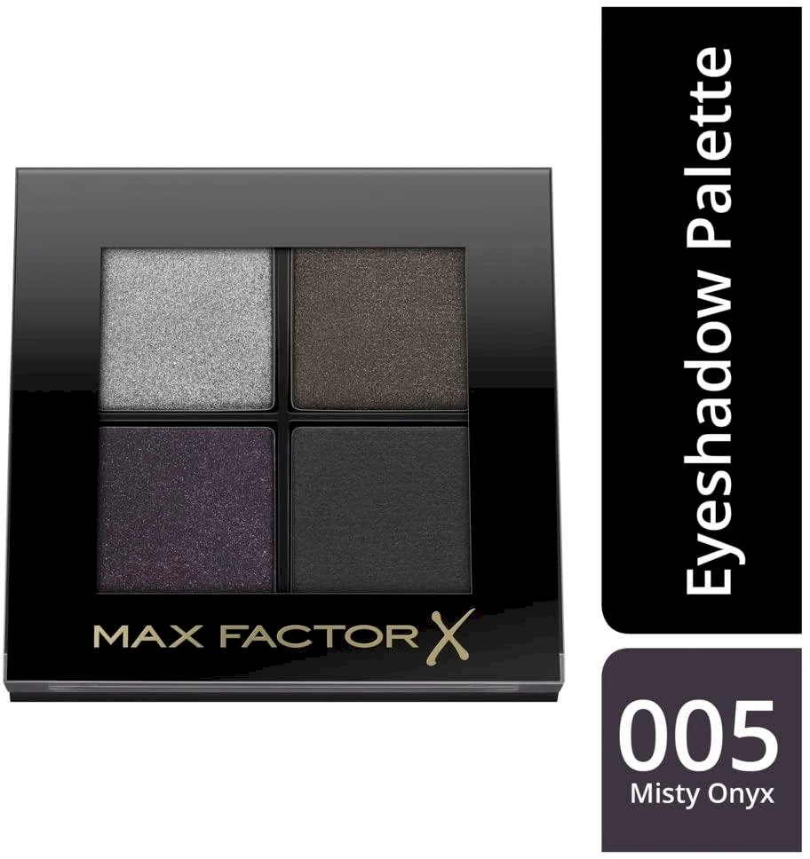 Max Factor Color X-Pert Akių šešėliai moterims, 4,2 g