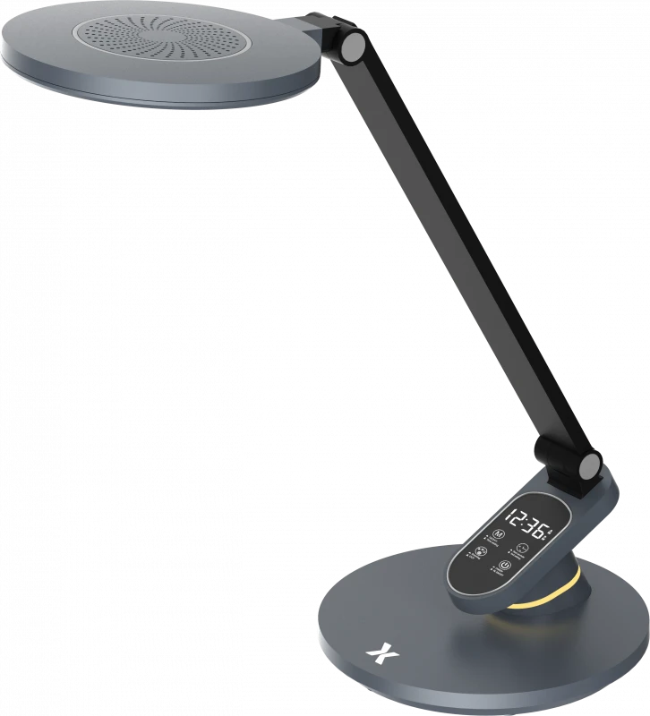 Maxcom LED ML 5100 Artis Szara