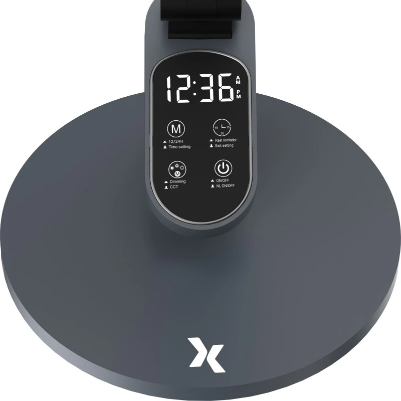 Maxcom LED ML 5100 Artis Szara