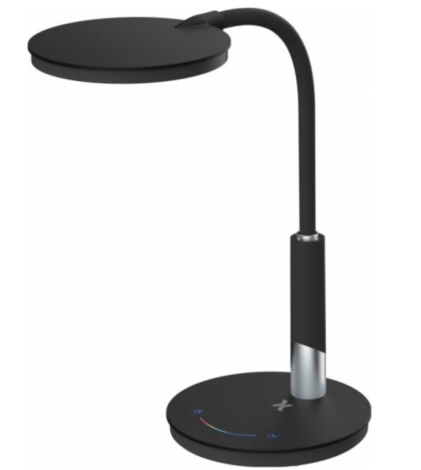 Maxcom LED ML 5200 Panama Juoda