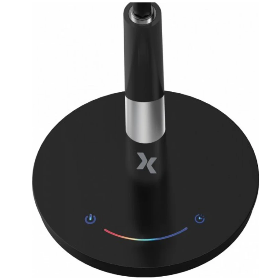 Maxcom LED ML 5200 Panama Juoda