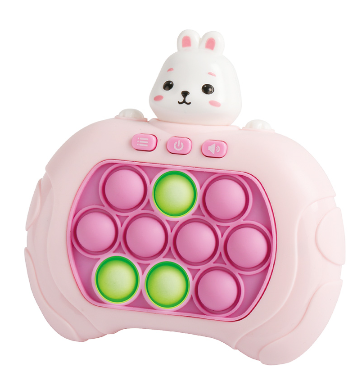 Maxlife nešiojamas žaidimas MXPS-100 rabbit