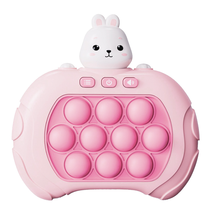 Maxlife nešiojamas žaidimas MXPS-100 rabbit