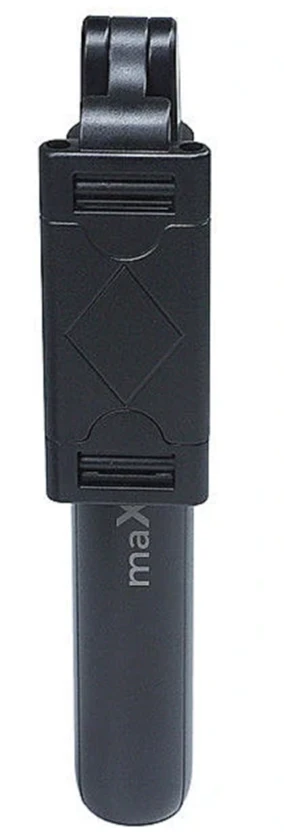 Maxlife „Bluetooth“ asmenukių lazda su trikoju MXST-100, juoda