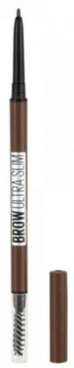 Maybelline L'Oreal BROW ULTRA SLIM NU 03 WARM BROWN