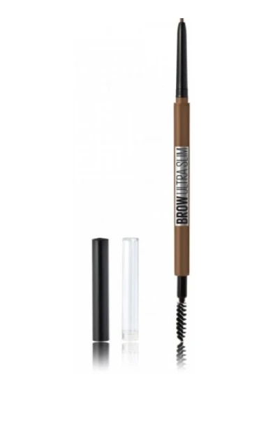 Maybelline BROW ULTRA SLIM NU 02 SOFT BROWN