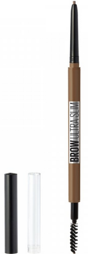 Maybelline BROW ULTRA SLIM NU 02 SOFT BROWN