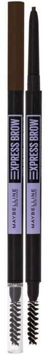Maybelline BROW ULTRA SLIM NU 05 DEEP BROWN