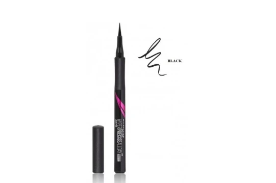 Maybelline Mayb MASTER PRECISE JUODA AKIŲ KONTŪRO LINIJA 1GRM