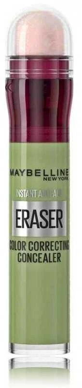 Maybelline Instant Anti-Age Eraser Spalvą koreguojantis korektorius