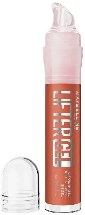 Maybelline Lifter Gel Lip Oil-in-Gel 07 Vanilla Horchata