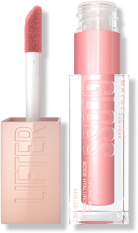Maybelline Lifter Gloss Lūpų blizgis