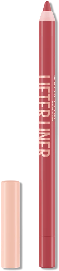 Maybelline Lifter Liner Lip Pieštukas