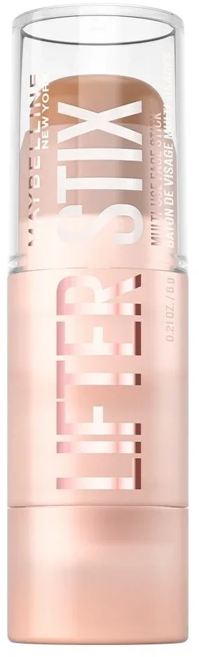 „Maybelline Lifter Stix Barra Facial Multiuso“ veido kremas, 30 vnt., 6 g