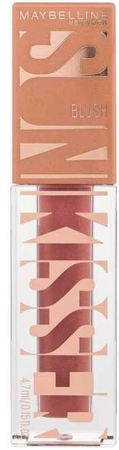 Maybelline Sunkisser Blush Blush