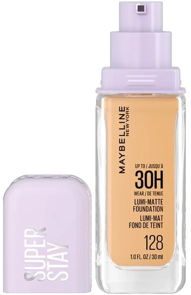 Makiažo pagrindas Maybelline New York Super Stay N:108 Rossmann