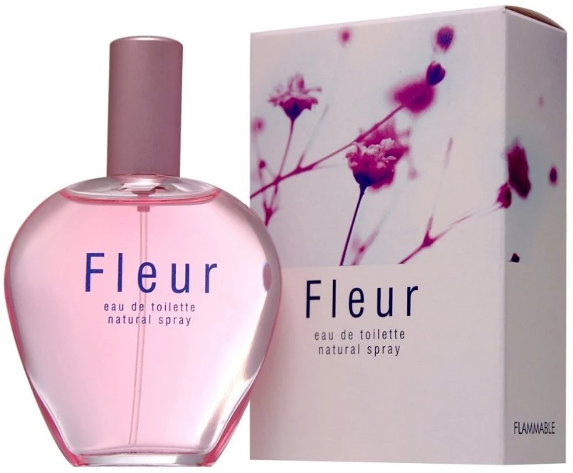 Mayfair Fleur Eau De Toilette 50 ml (woman)