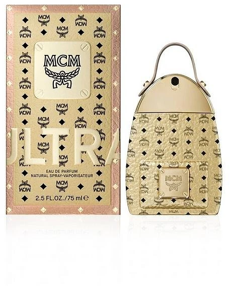 MCM Ultra parfuminis vanduo 75 ml (moteris)