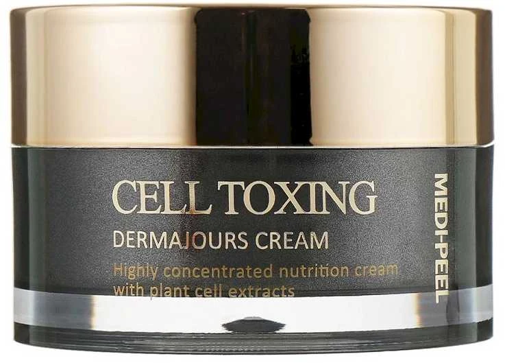 Medi Peel Veido kremas Medipeel Cell Toxing Dermajours Kreminis 50 ml
