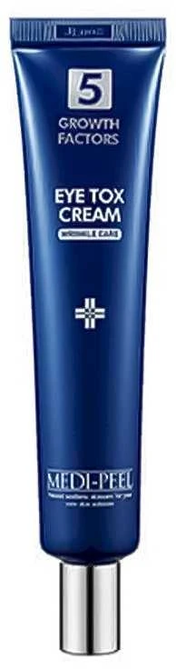 MEDI-PEEL Eye Tox Kreminis Anti-Aging paakių kremas 40ml