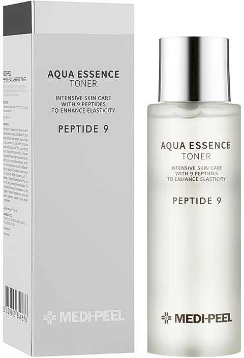 MEDI-PEEL Peptide 9 Aqua Essence Toneris 250 ml