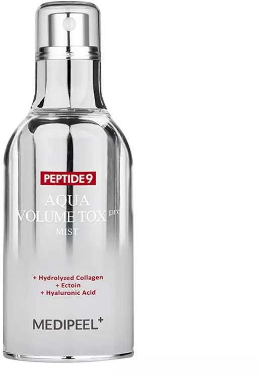 Veido dulksna su peptidais Medi-Peel Aqua Volume Tox Pro Mist, 50 ml