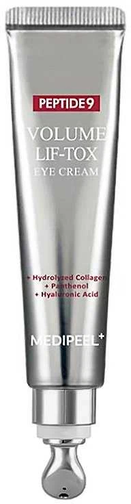 MEDI-PEEL Peptide 9 Volume Lif Tox Paakių kremas 20 ml
