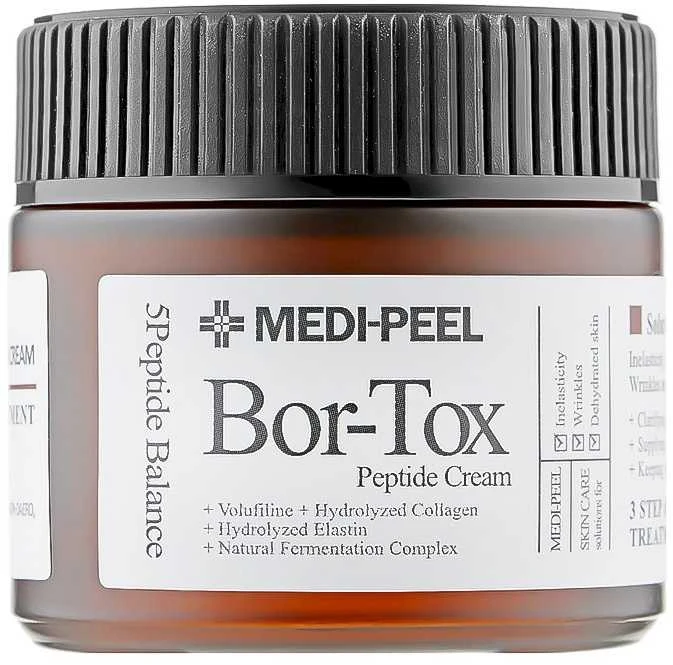 MEDIPEEL+ MEDI-PEEL Bor-Tox Peptide Kreminis 50 ml