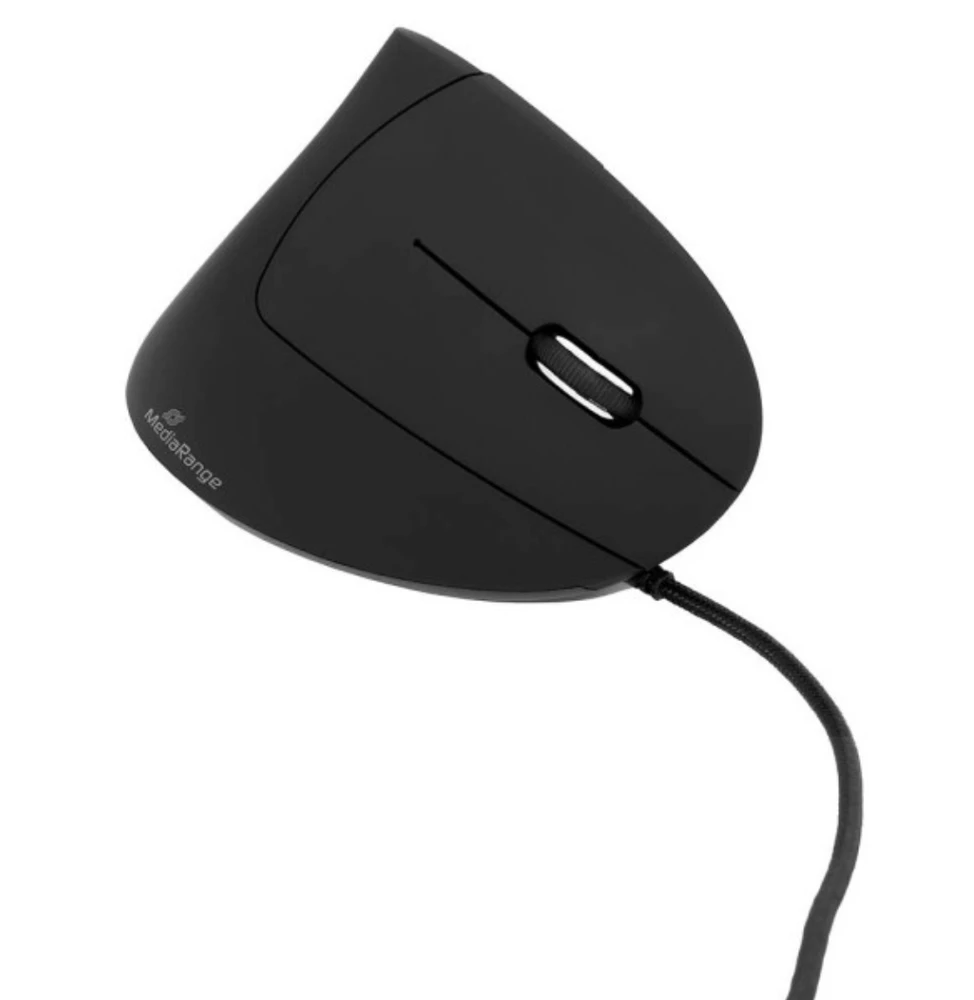 Pelė MediaRange MROS230