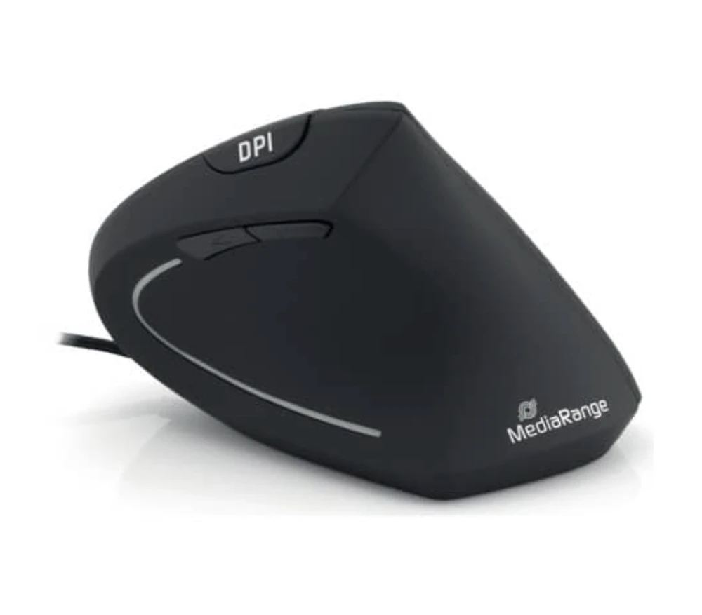 Pelė MediaRange MROS230